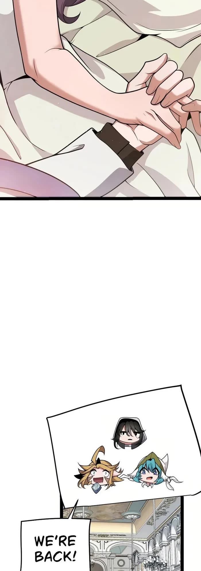 The Game That I Came From Chapter 310 page 23 - Chapter 310