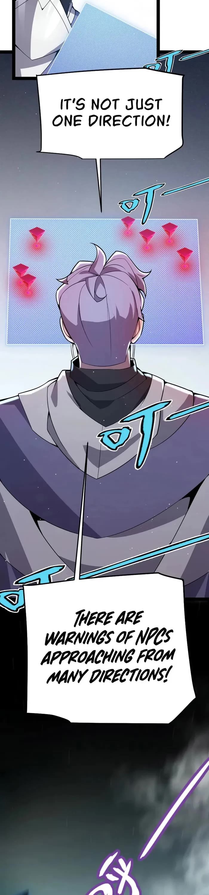 The Game That I Came From Chapter 310 page 26 - Chapter 310