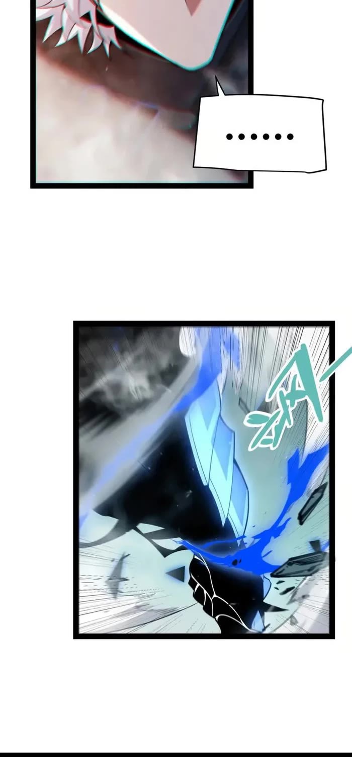 The Game That I Came From Chapter 310 page 33 - Chapter 310