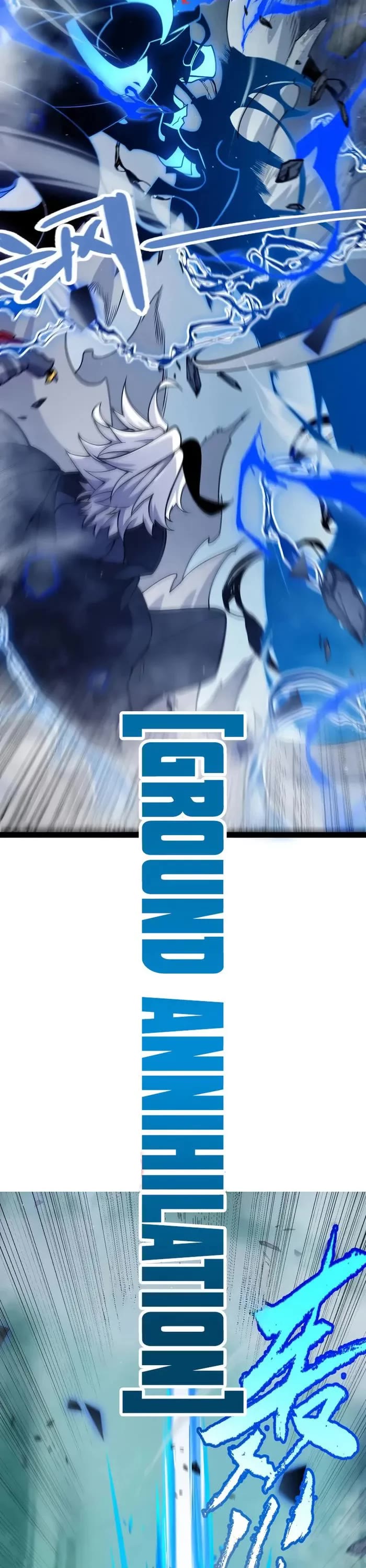 The Game That I Came From Chapter 310 page 35 - Chapter 310
