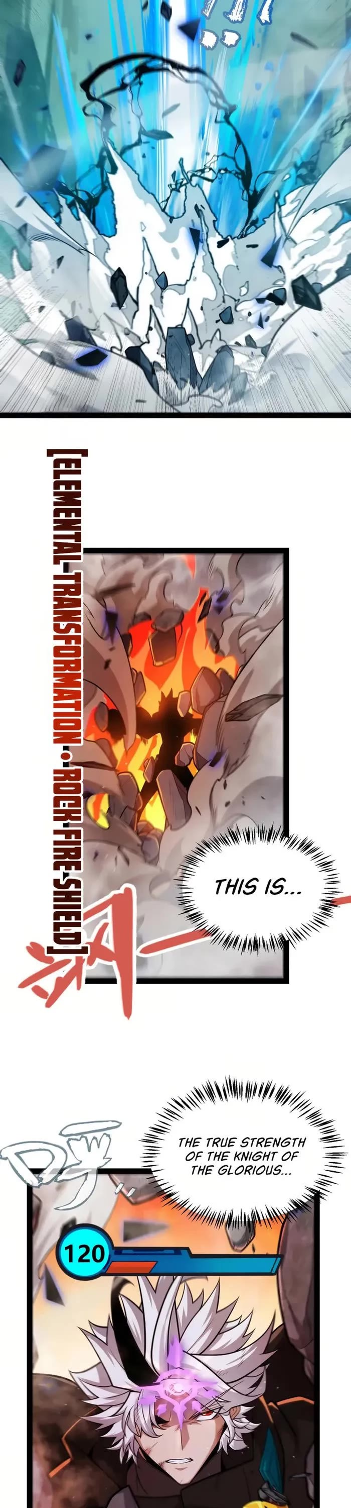 The Game That I Came From Chapter 310 page 36 - Chapter 310
