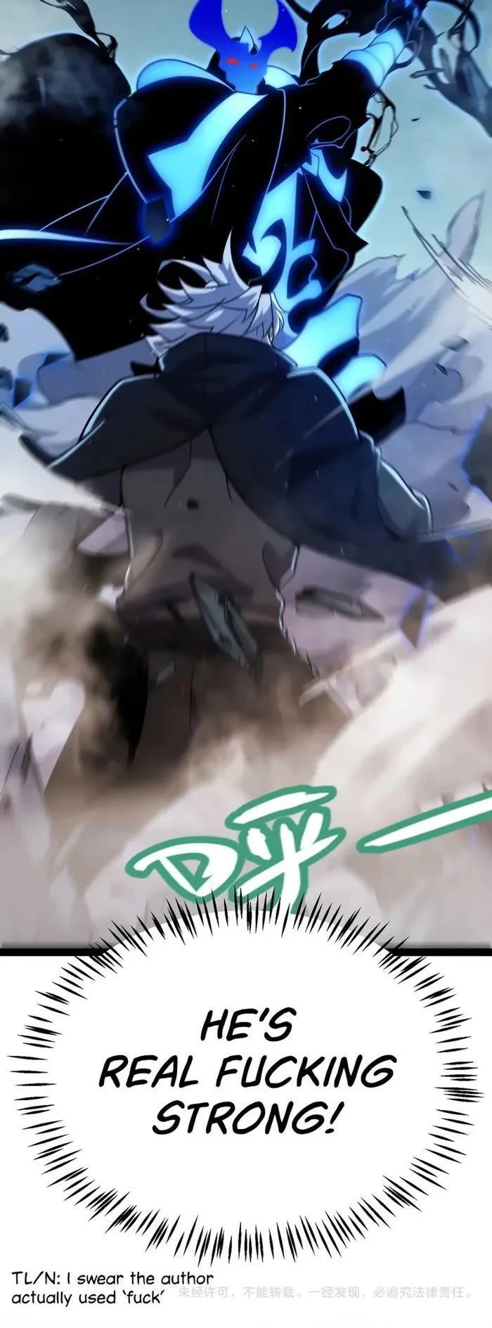 The Game That I Came From Chapter 310 page 38 - Chapter 310