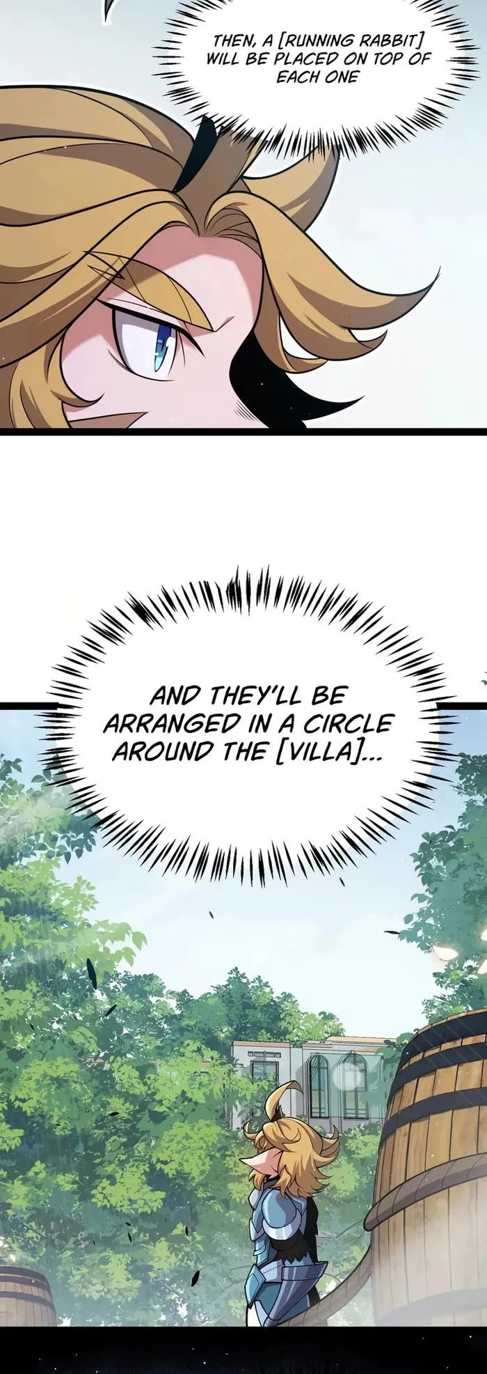The Game That I Came From Chapter 310 page 4 - Chapter 310