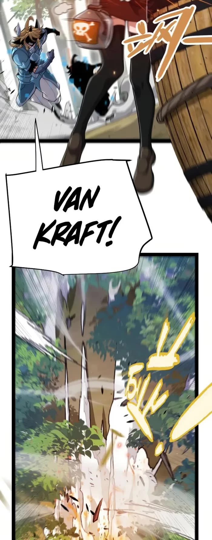 The Game That I Came From Chapter 310 page 8 - Chapter 310