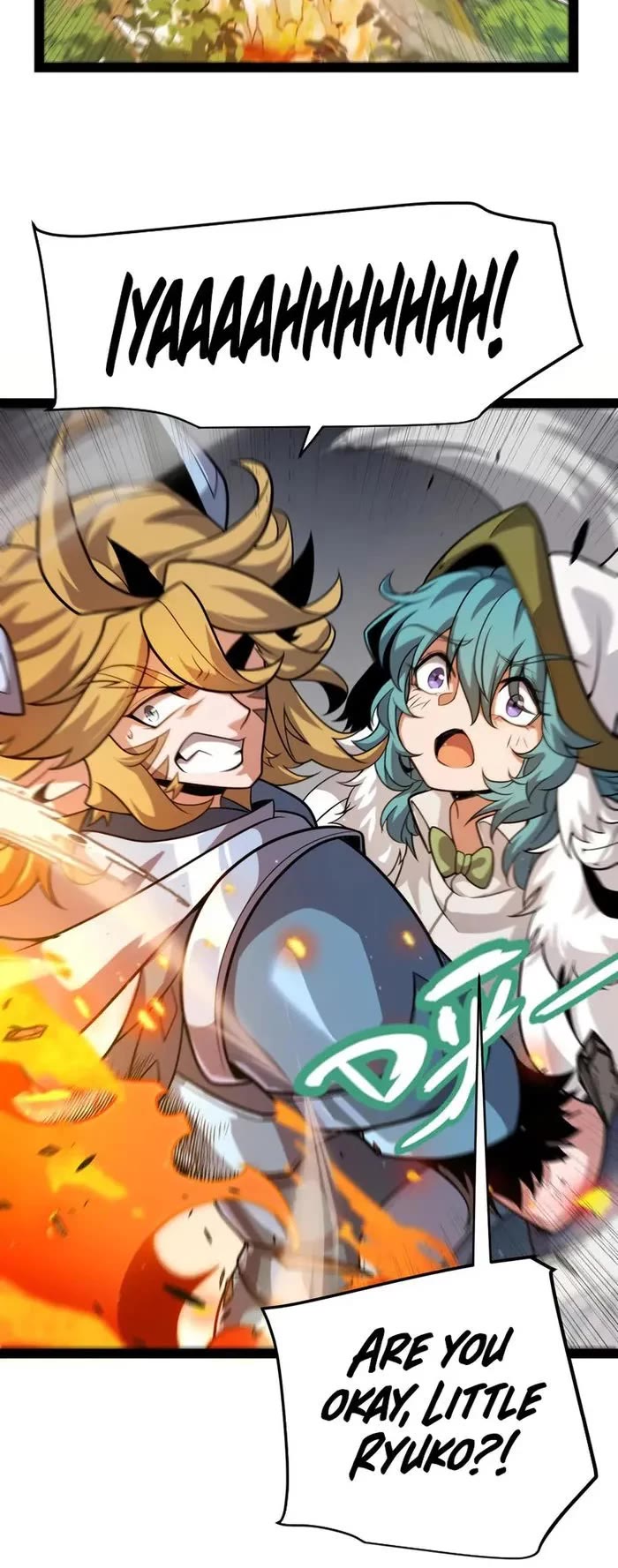 The Game That I Came From Chapter 310 page 9 - Chapter 310