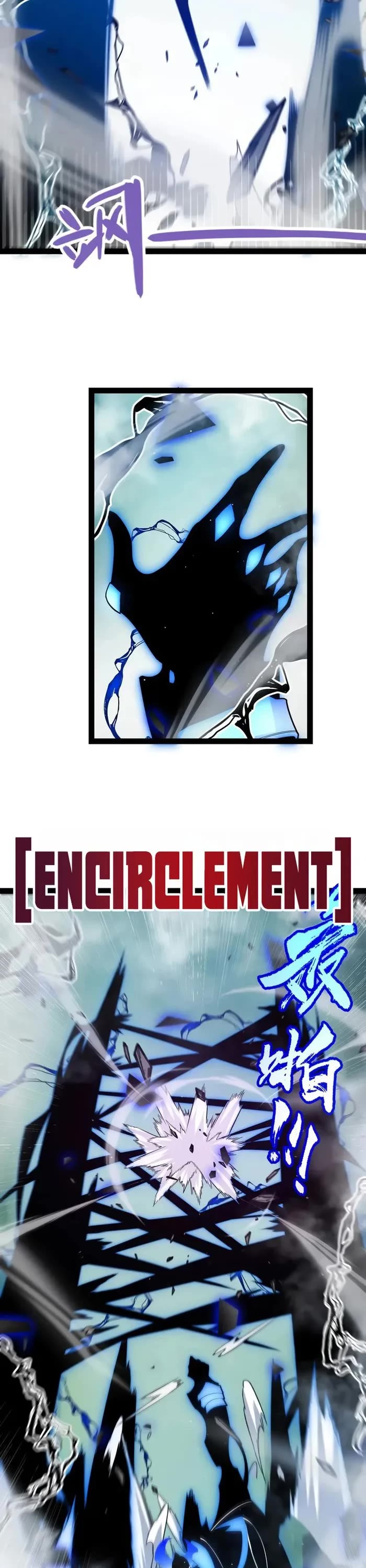 The Game That I Came From Chapter 311 page 10 - Chapter 311