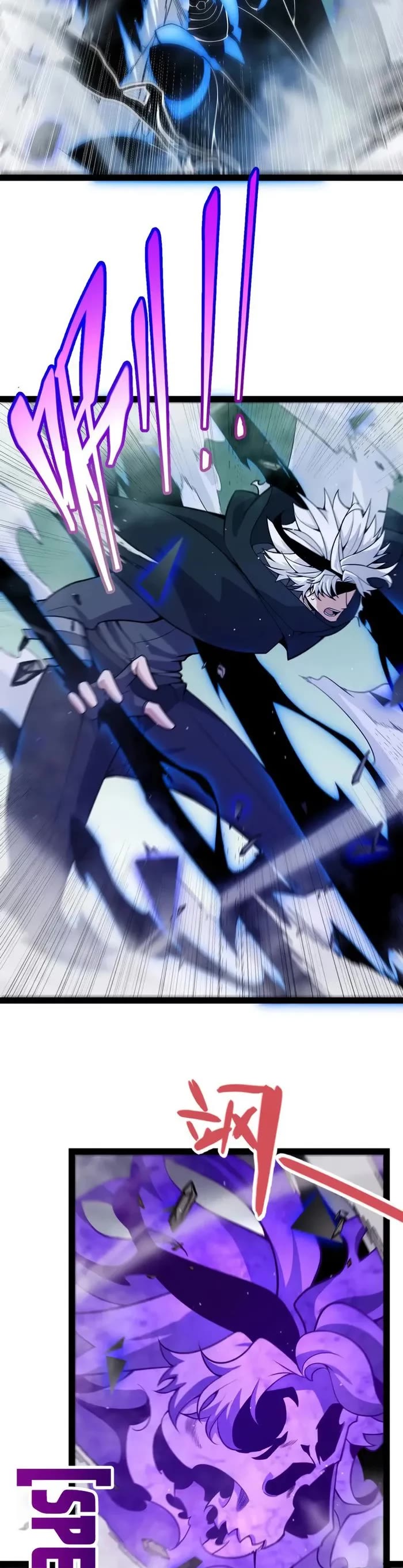 The Game That I Came From Chapter 311 page 11 - Chapter 311