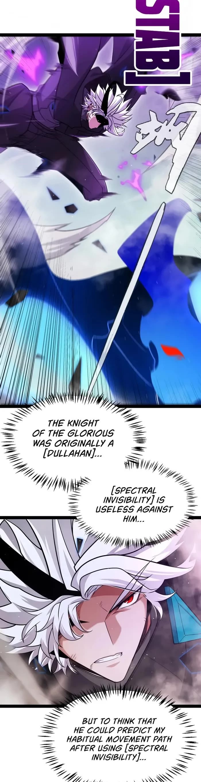The Game That I Came From Chapter 311 page 15 - Chapter 311