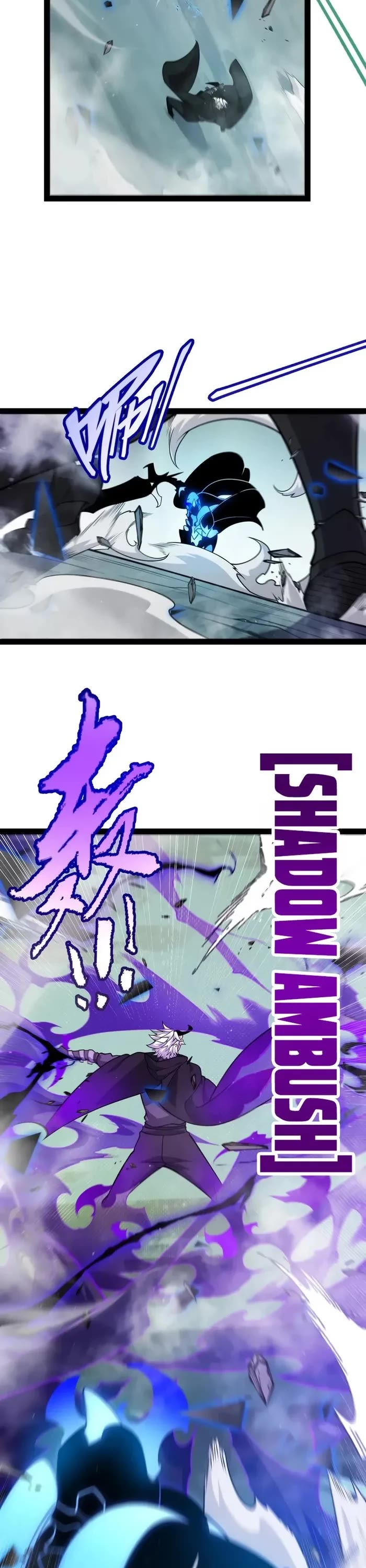 The Game That I Came From Chapter 311 page 18 - Chapter 311