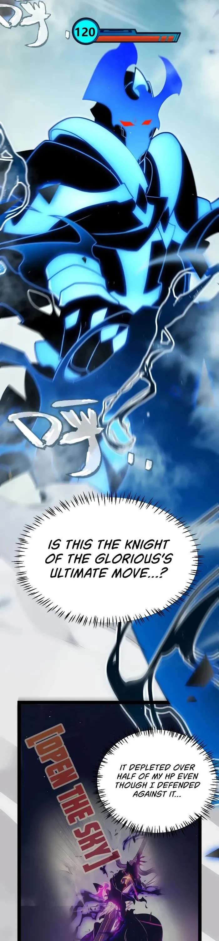 The Game That I Came From Chapter 311 page 2 - Chapter 311