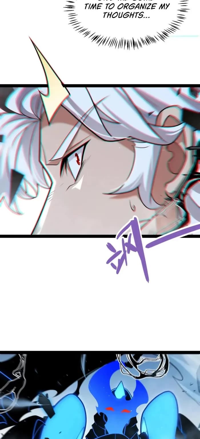 The Game That I Came From Chapter 311 page 20 - Chapter 311