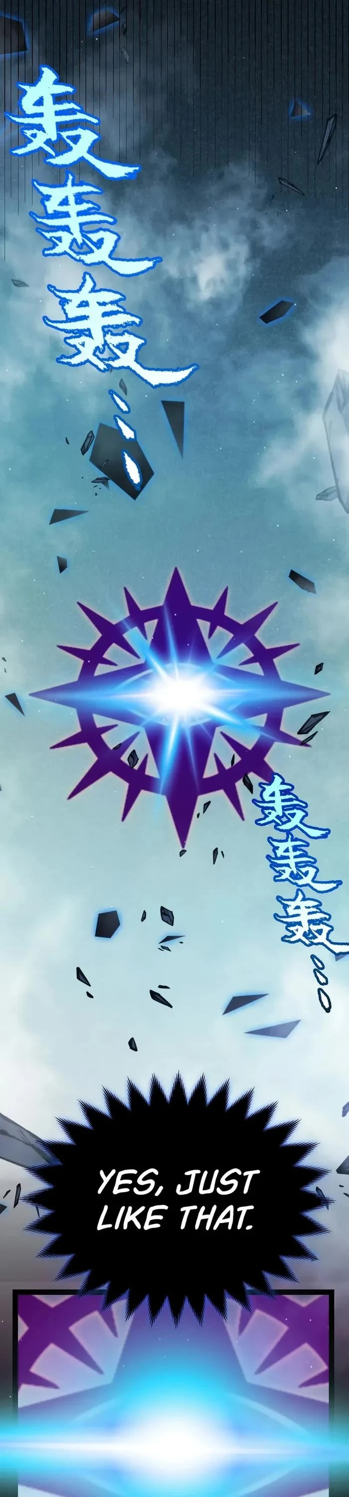 The Game That I Came From Chapter 311 page 22 - Chapter 311