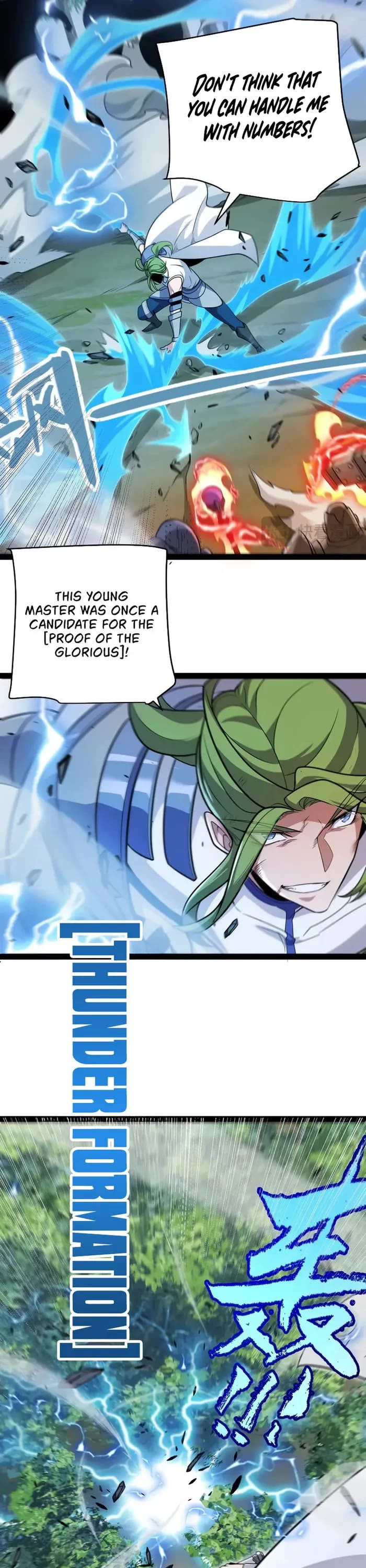 The Game That I Came From Chapter 311 page 26 - Chapter 311