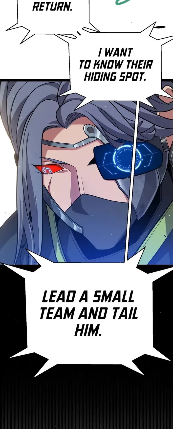 The Game That I Came From Chapter 311 page 30 - Chapter 311