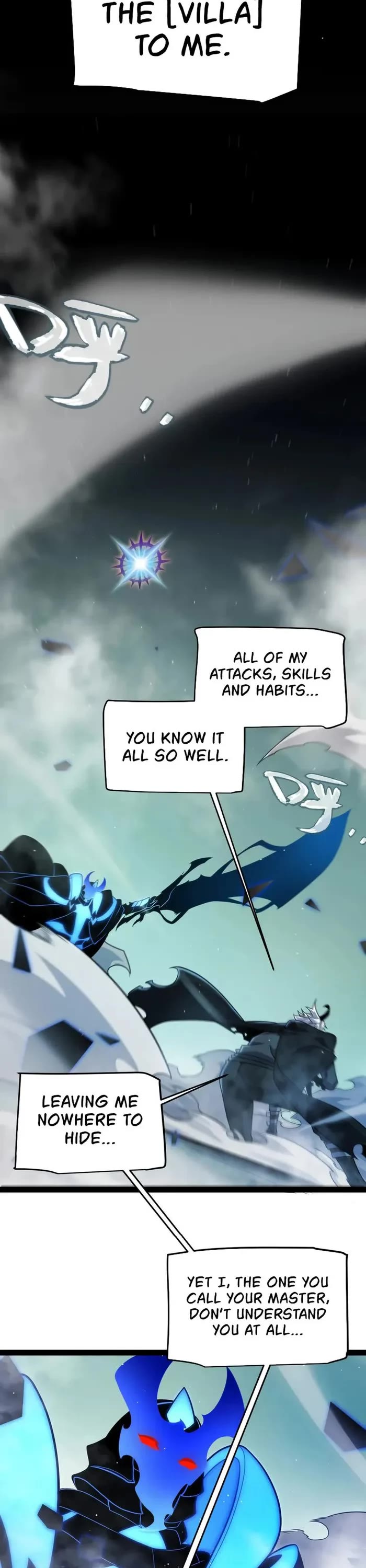 The Game That I Came From Chapter 311 page 33 - Chapter 311