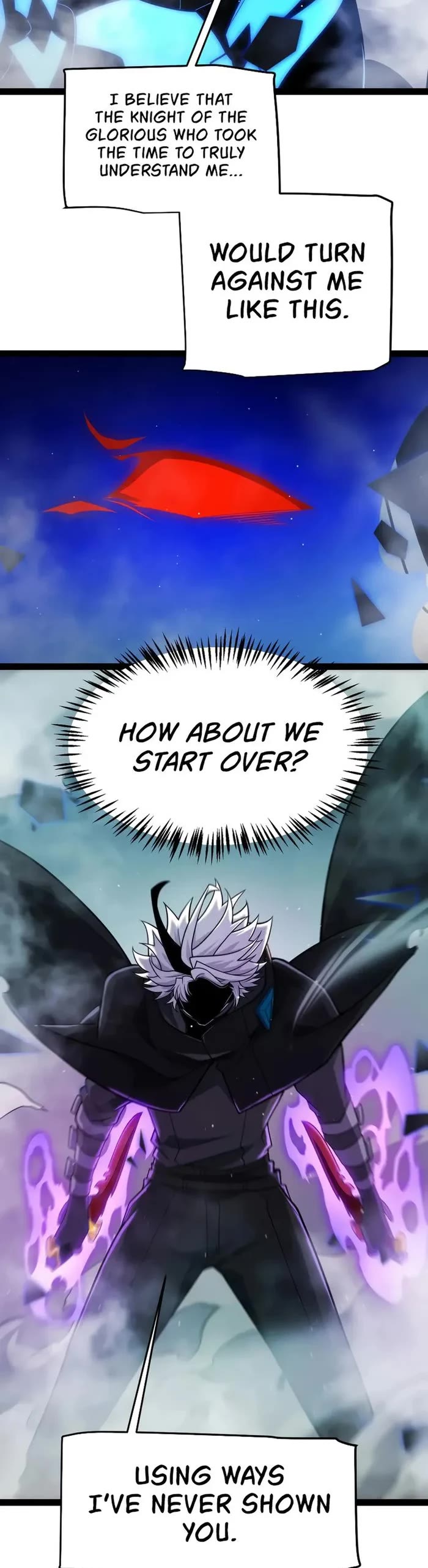 The Game That I Came From Chapter 311 page 34 - Chapter 311