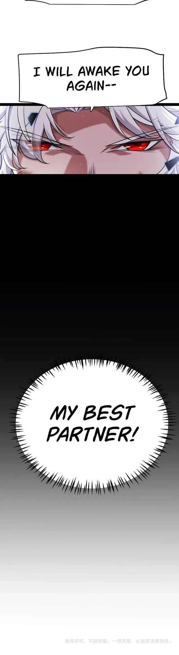 The Game That I Came From Chapter 311 page 35 - Chapter 311