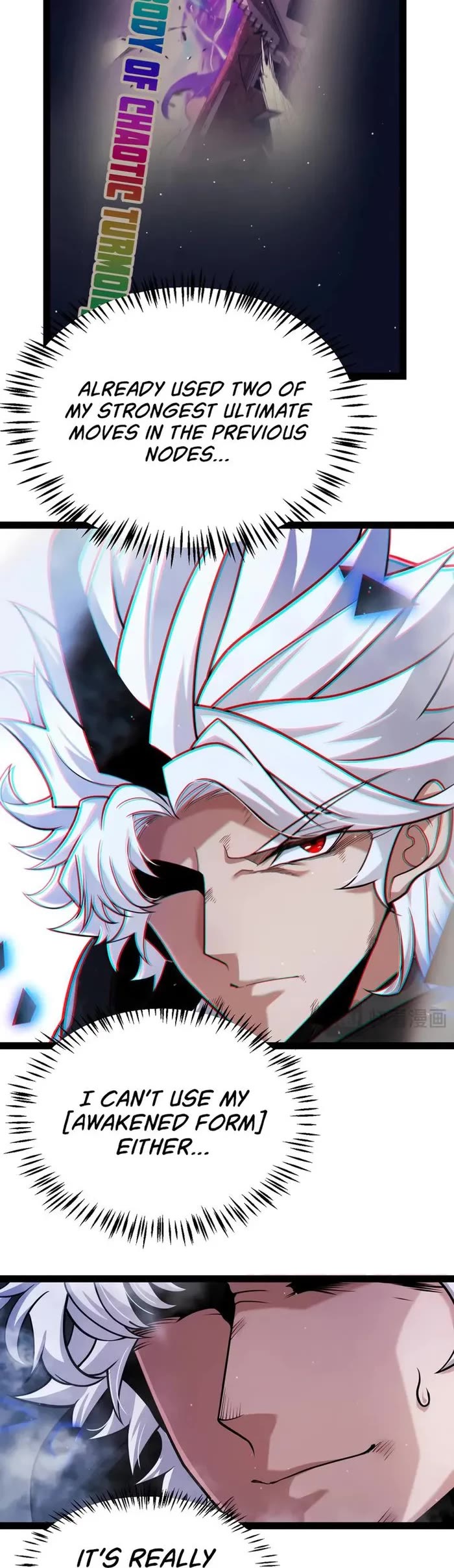 The Game That I Came From Chapter 311 page 4 - Chapter 311