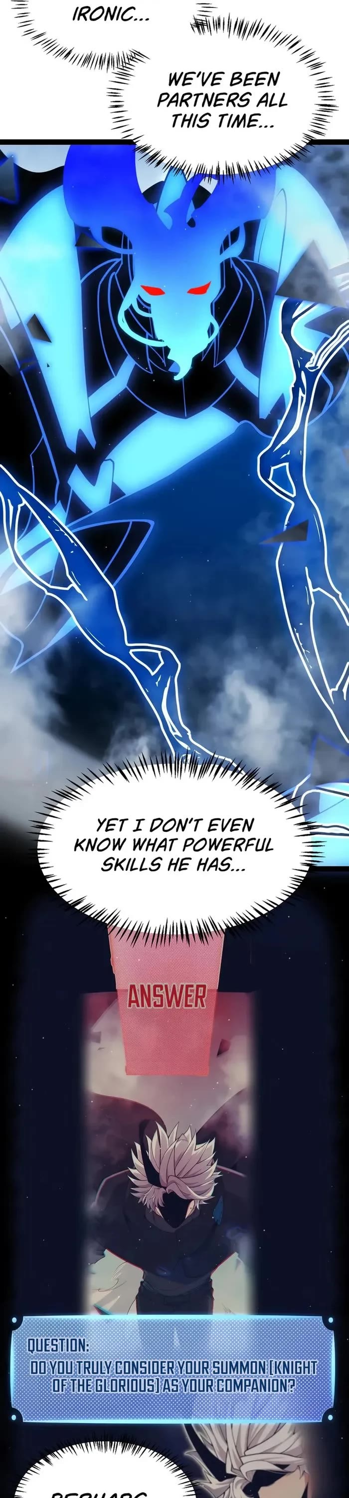 The Game That I Came From Chapter 311 page 5 - Chapter 311