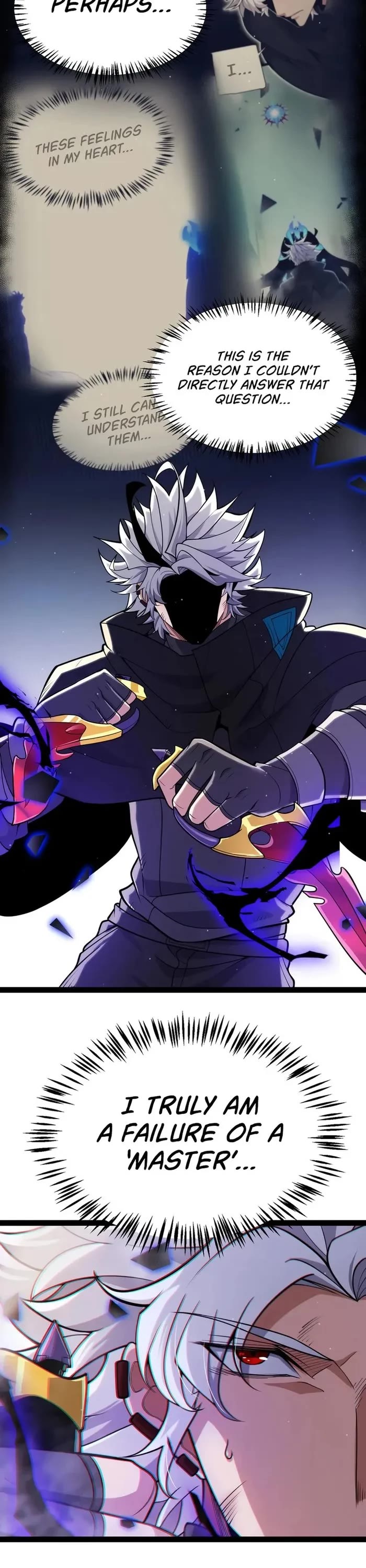 The Game That I Came From Chapter 311 page 6 - Chapter 311