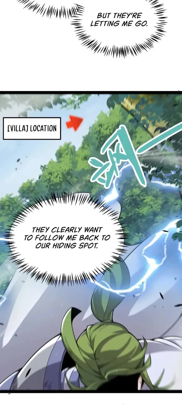 The Game That I Came From Chapter 312 page 14 - Chapter 312
