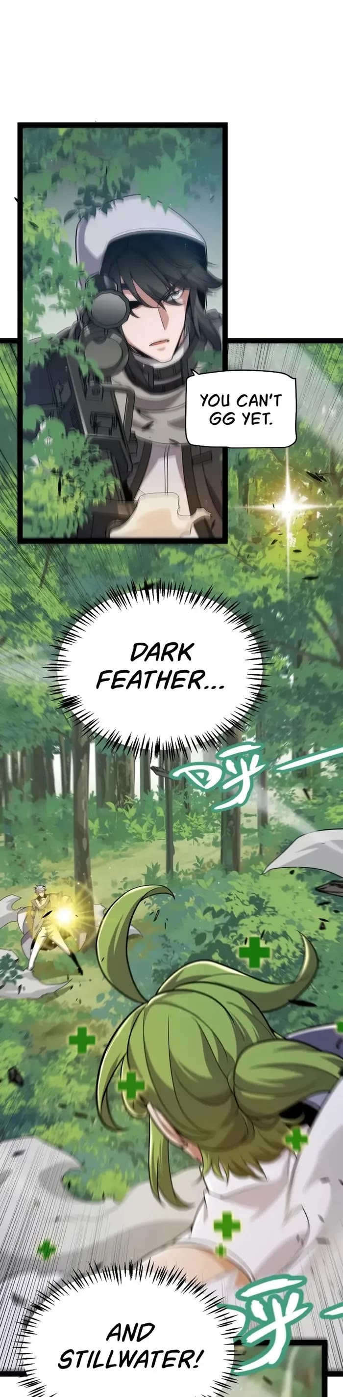 The Game That I Came From Chapter 312 page 17 - Chapter 312