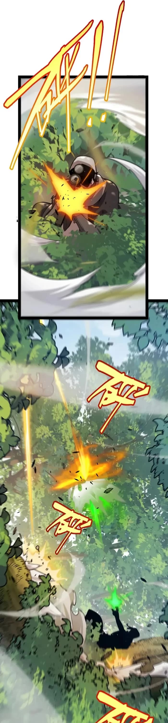 The Game That I Came From Chapter 312 page 19 - Chapter 312