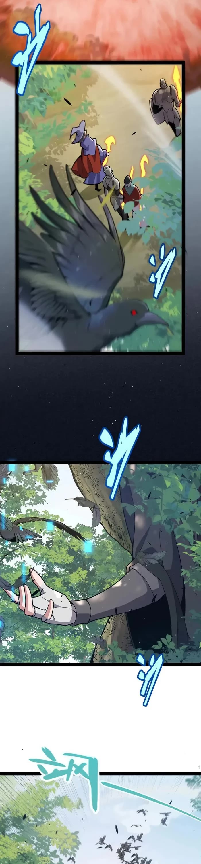 The Game That I Came From Chapter 312 page 2 - Chapter 312