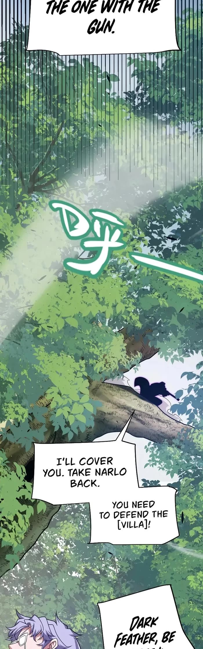 The Game That I Came From Chapter 312 page 21 - Chapter 312