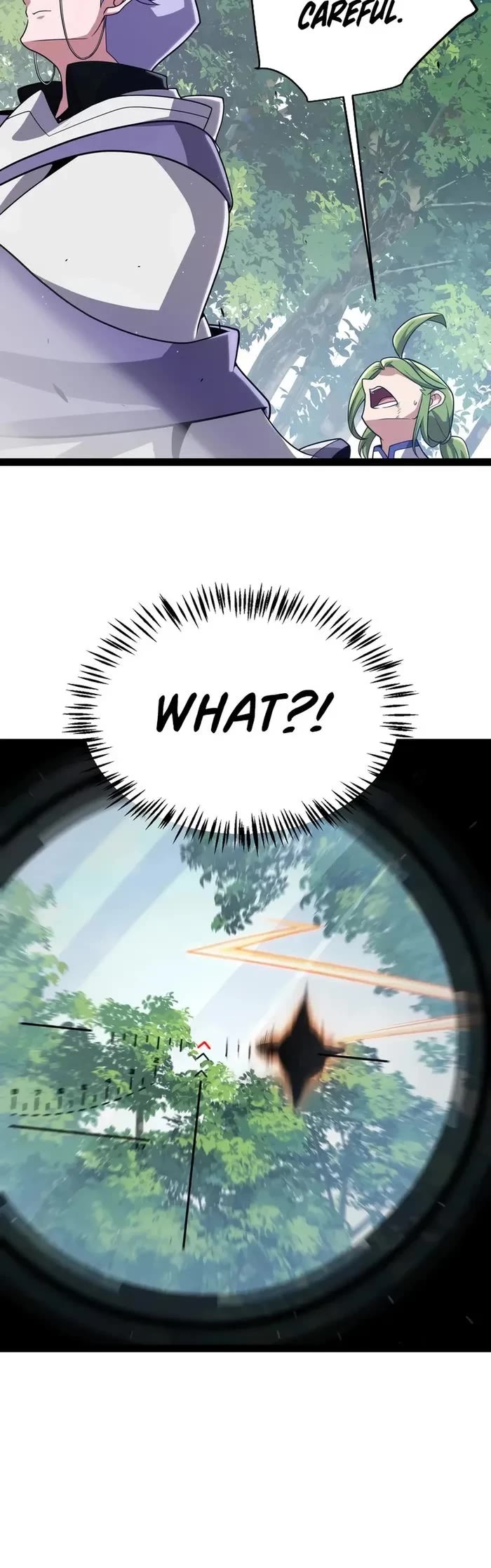 The Game That I Came From Chapter 312 page 22 - Chapter 312