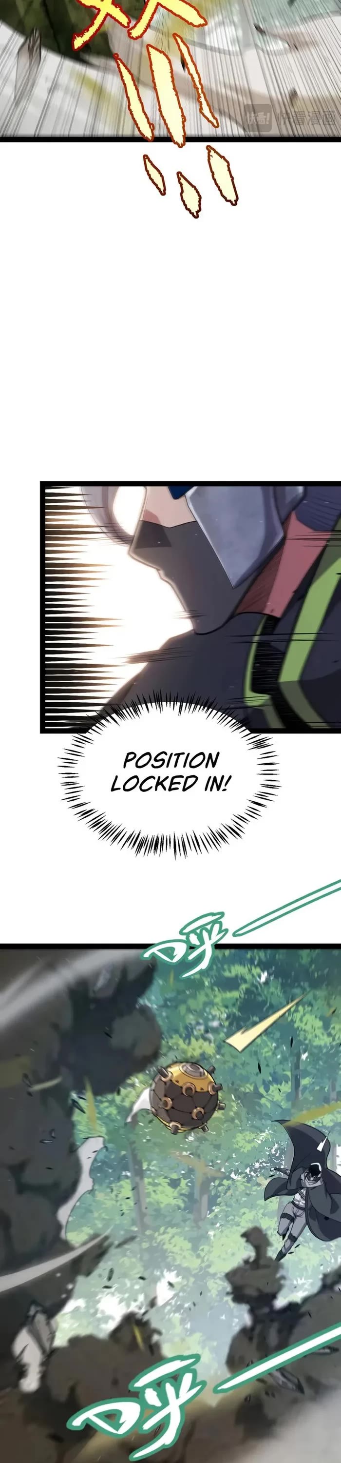 The Game That I Came From Chapter 312 page 24 - Chapter 312