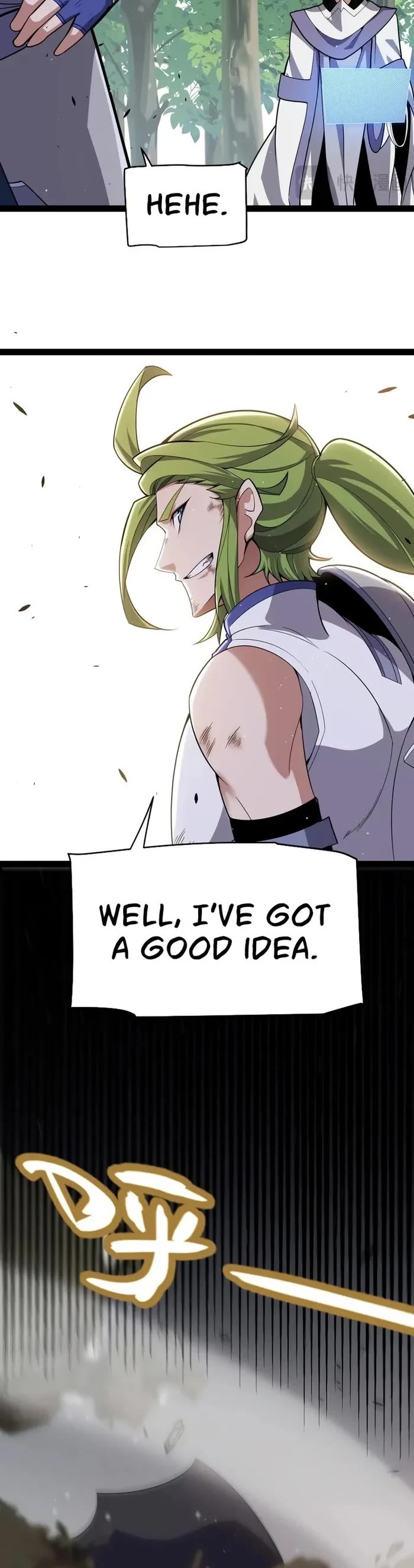The Game That I Came From Chapter 312 page 29 - Chapter 312