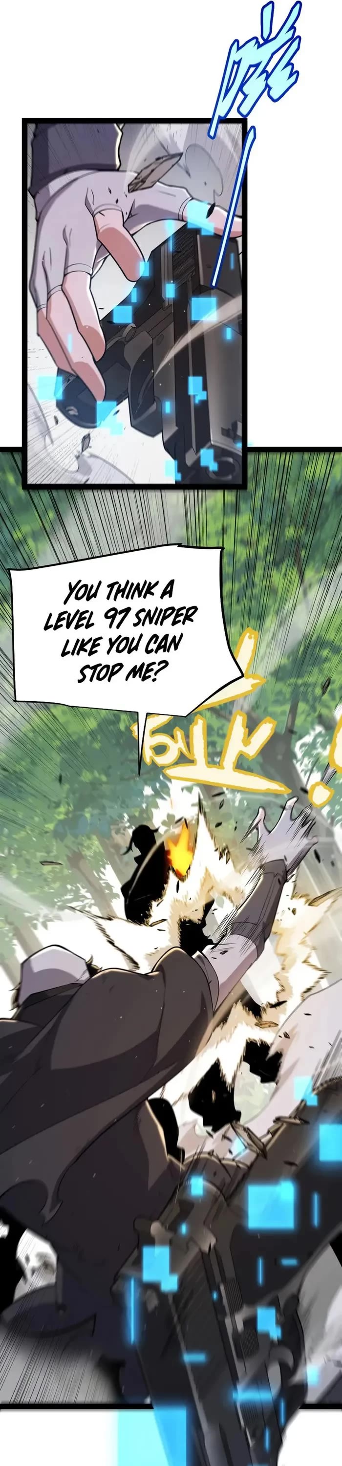 The Game That I Came From Chapter 312 page 31 - Chapter 312