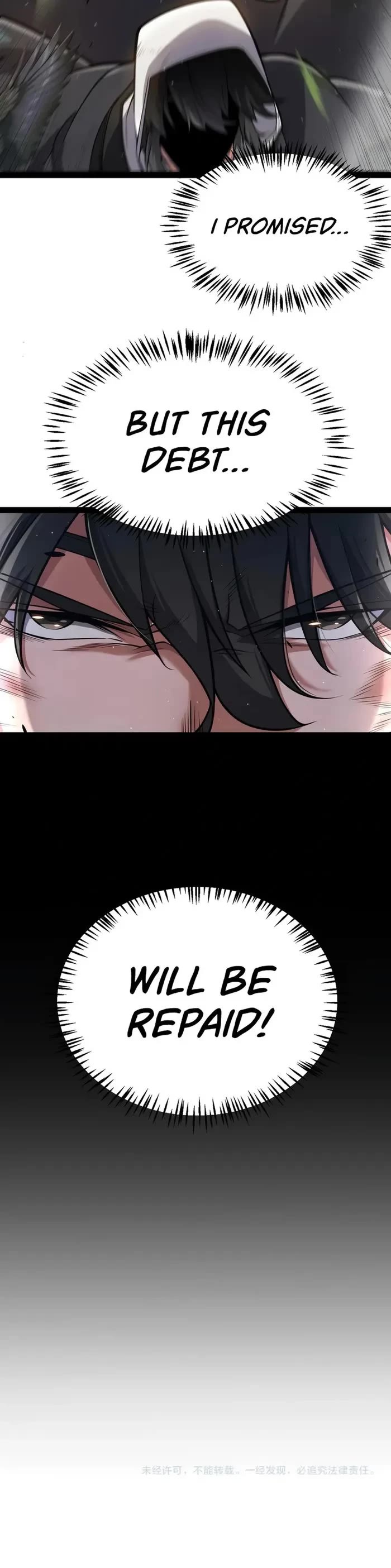 The Game That I Came From Chapter 312 page 36 - Chapter 312