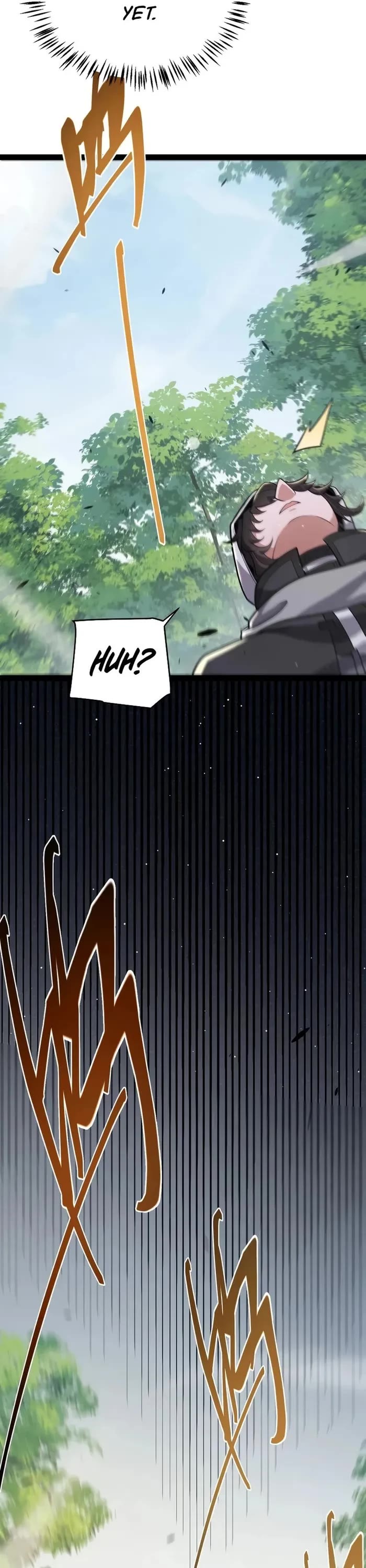 The Game That I Came From Chapter 312 page 5 - Chapter 312