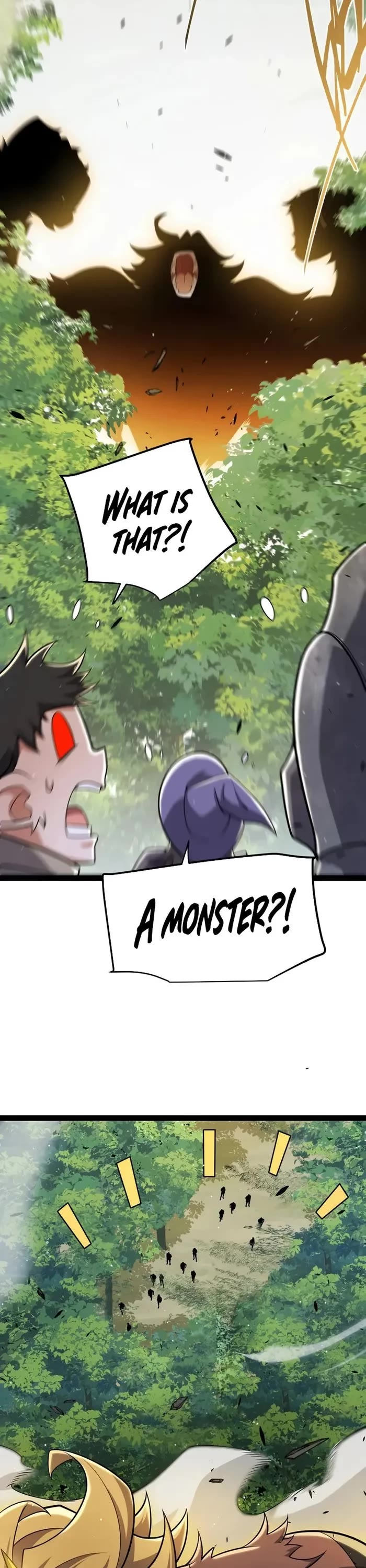 The Game That I Came From Chapter 312 page 6 - Chapter 312