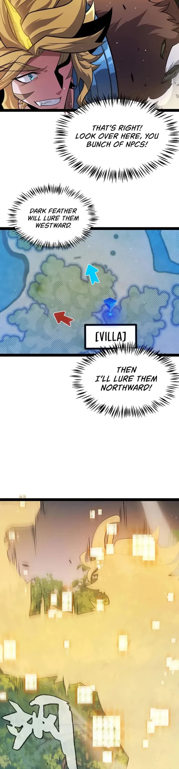 The Game That I Came From Chapter 312 page 7 - Chapter 312