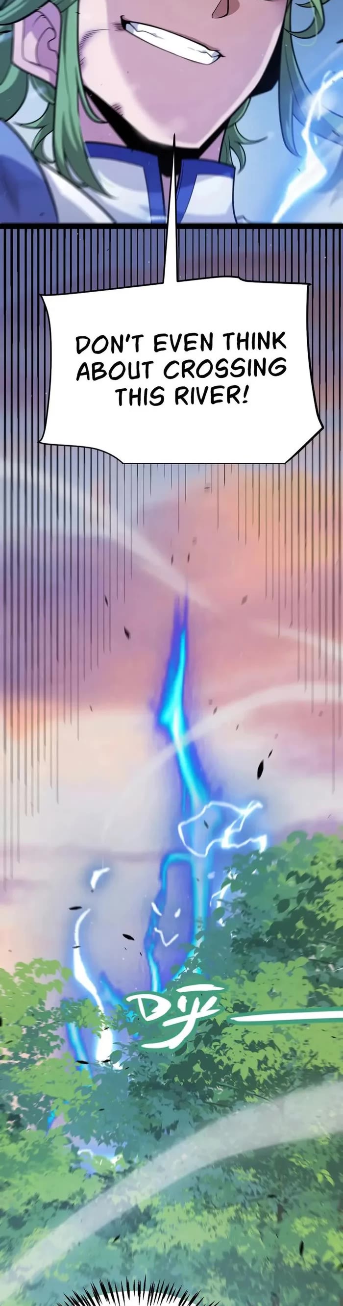 The Game That I Came From Chapter 313 page 11 - Chapter 313