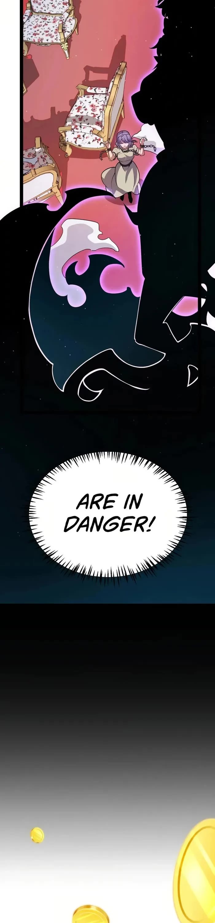 The Game That I Came From Chapter 313 page 15 - Chapter 313