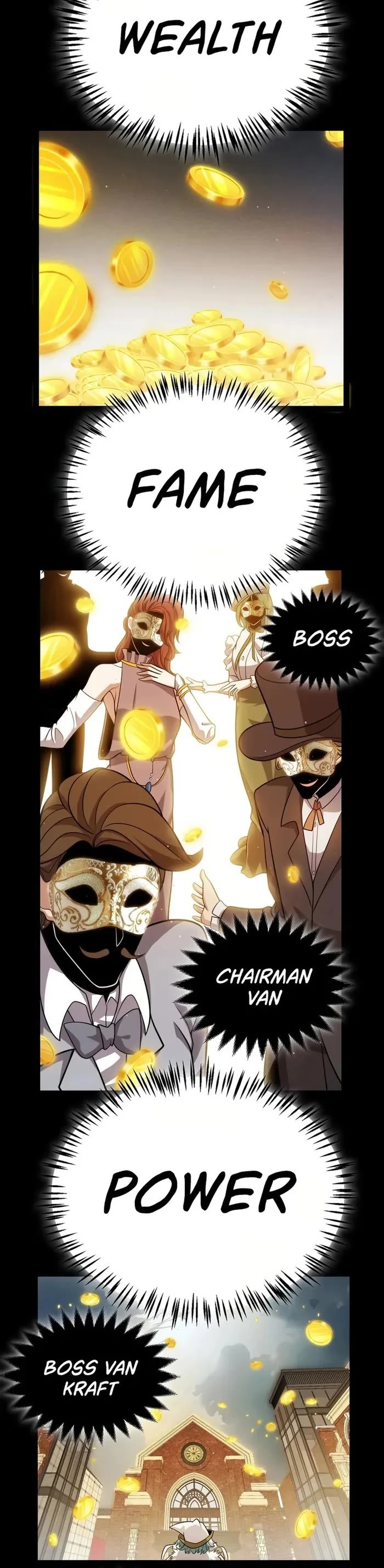 The Game That I Came From Chapter 313 page 17 - Chapter 313
