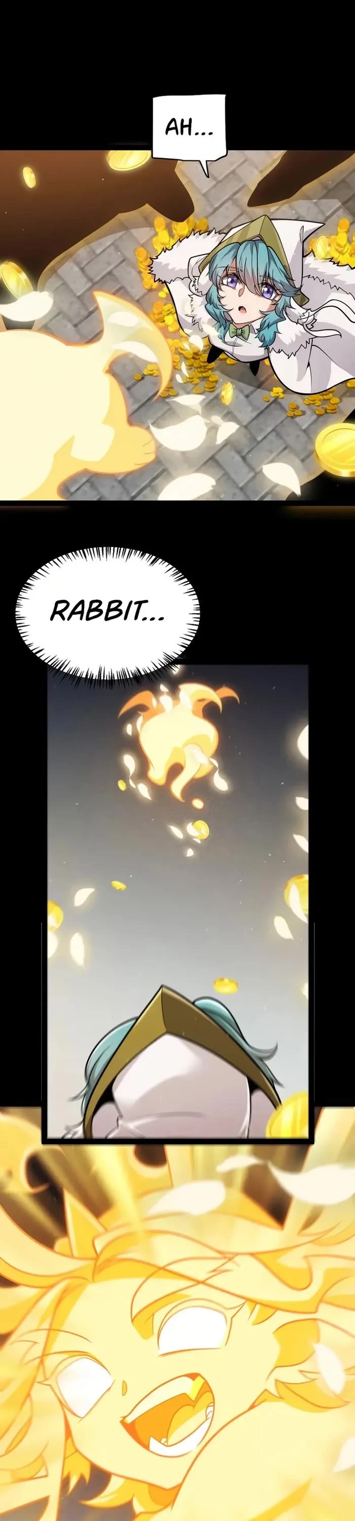The Game That I Came From Chapter 313 page 19 - Chapter 313