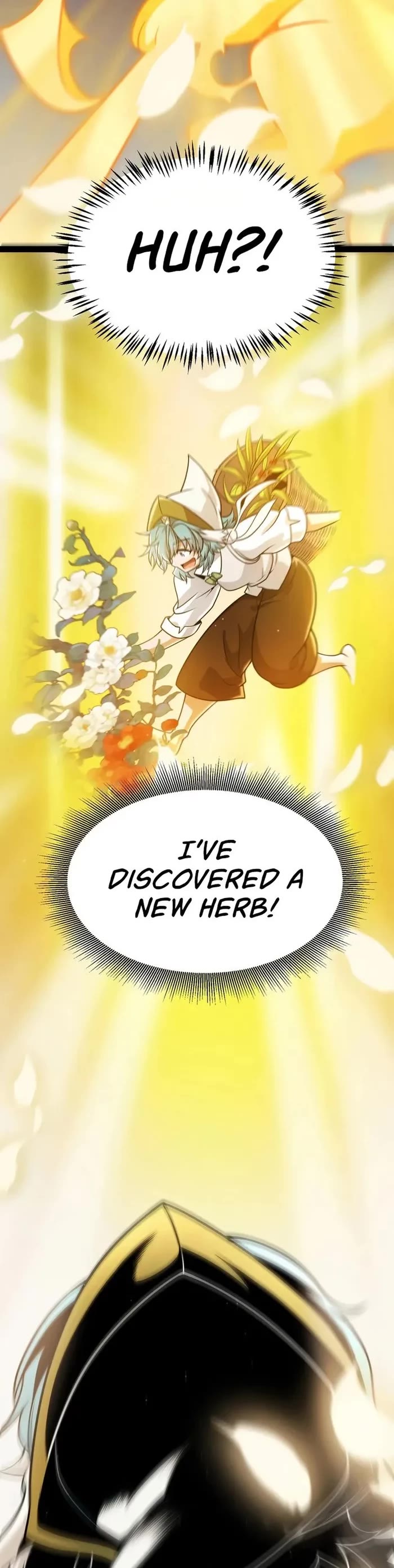 The Game That I Came From Chapter 313 page 20 - Chapter 313