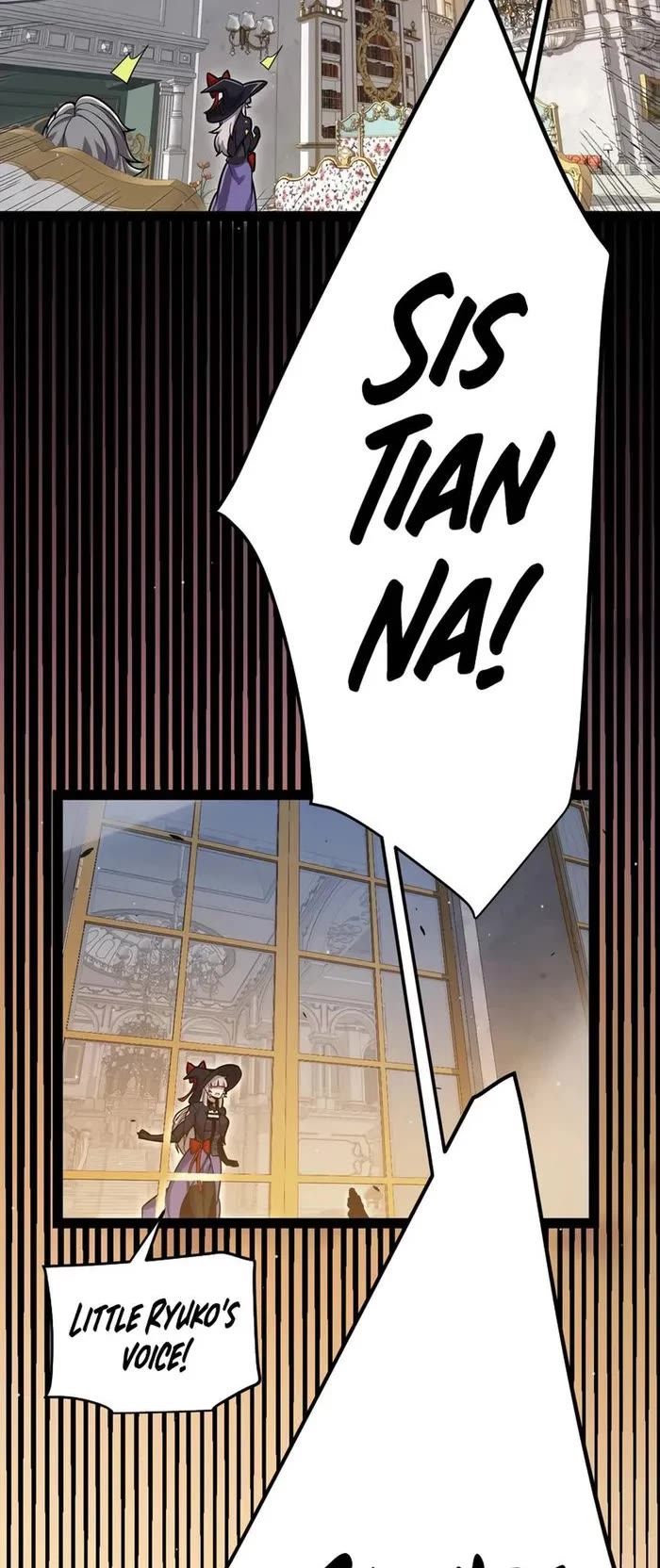 The Game That I Came From Chapter 313 page 25 - Chapter 313
