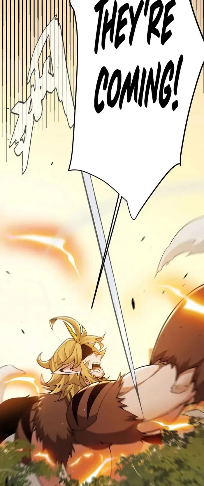 The Game That I Came From Chapter 313 page 26 - Chapter 313