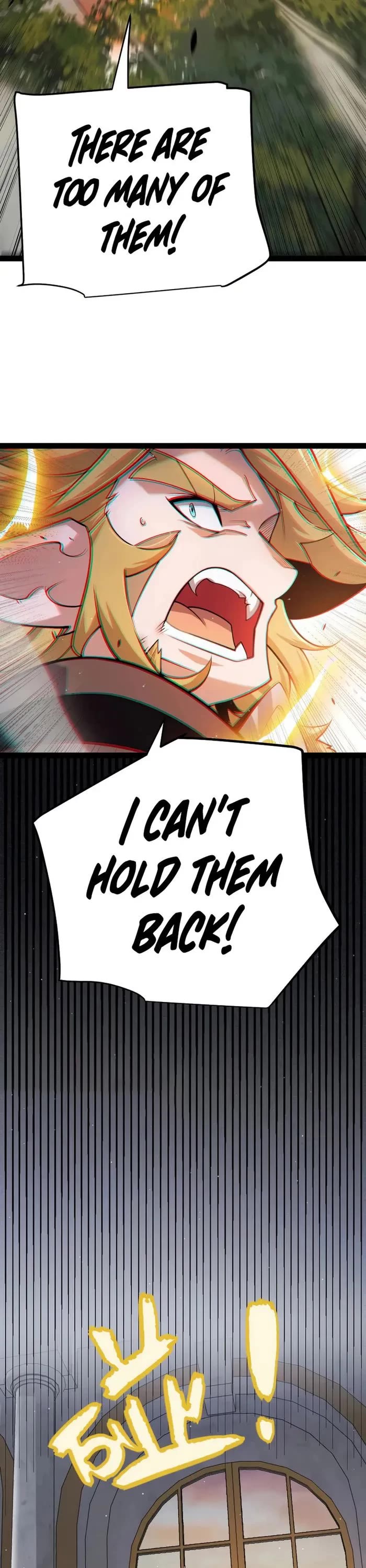 The Game That I Came From Chapter 313 page 27 - Chapter 313