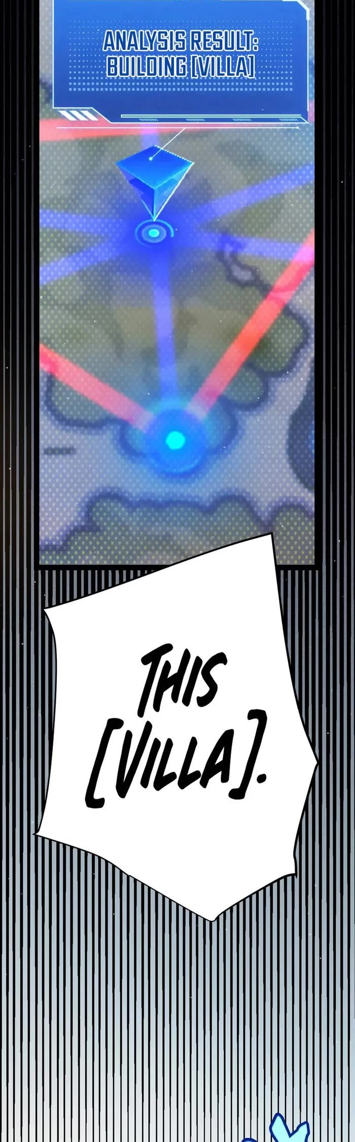 The Game That I Came From Chapter 313 page 3 - Chapter 313
