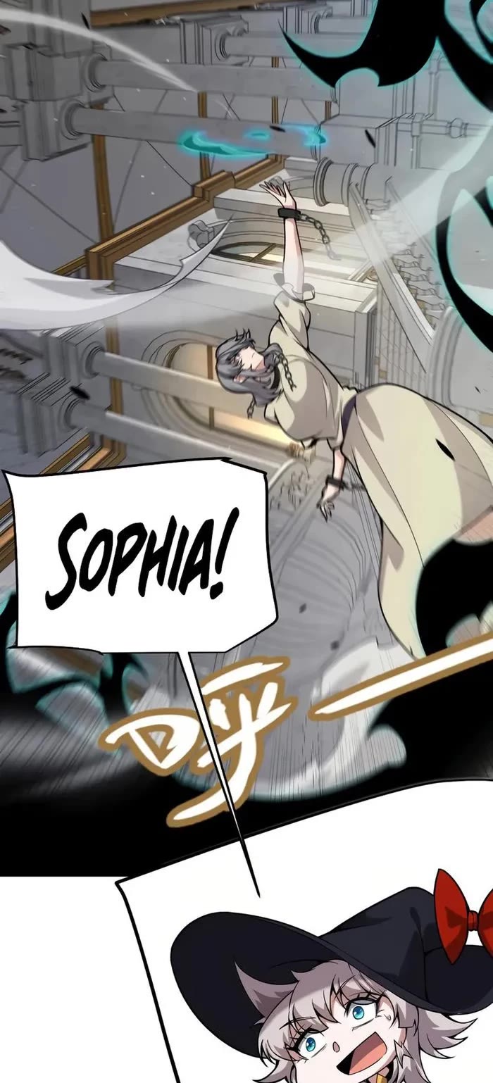 The Game That I Came From Chapter 313 page 34 - Chapter 313