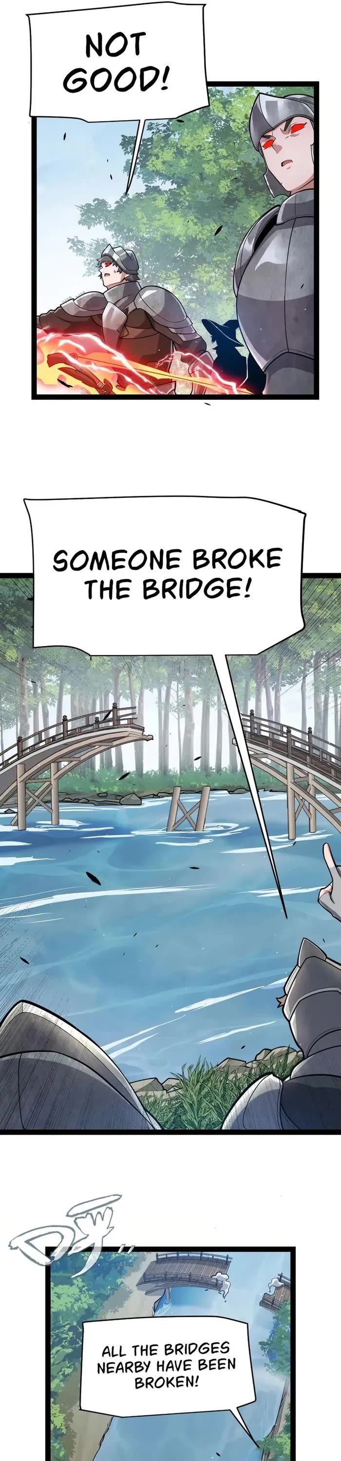 The Game That I Came From Chapter 313 page 5 - Chapter 313