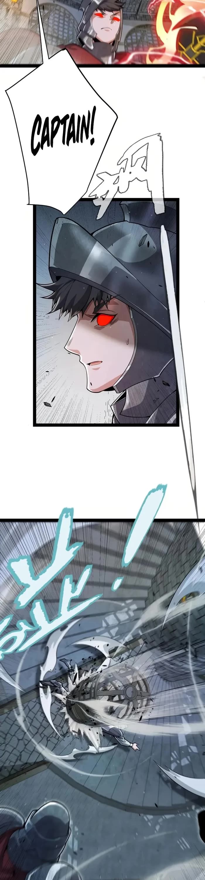 The Game That I Came From Chapter 314 page 14 - Chapter 314