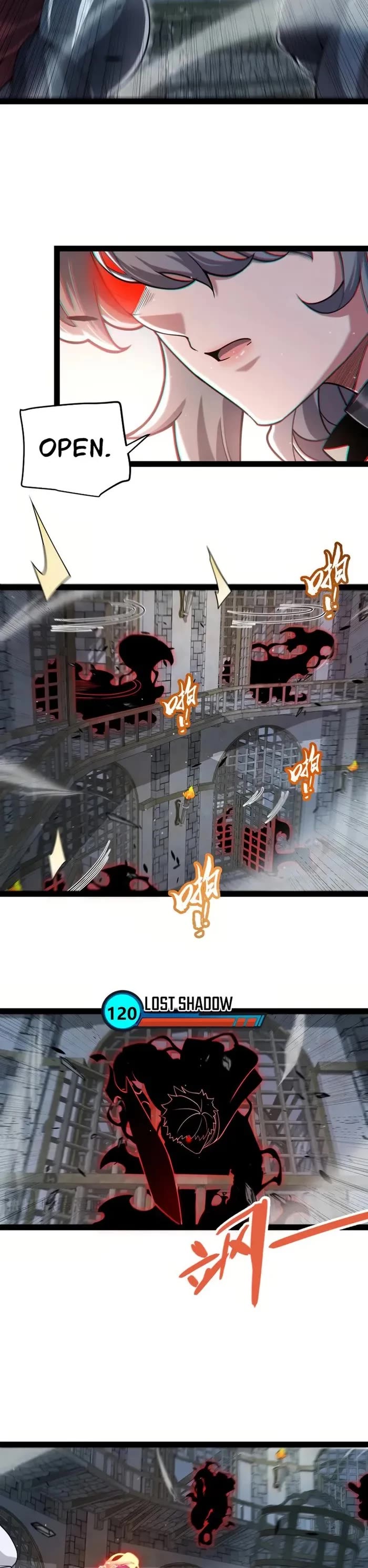 The Game That I Came From Chapter 314 page 15 - Chapter 314